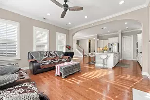 2104 Bluff Oak Dr, Cary, NC 27519 - Photo 16