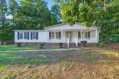 130 Windsong Lane, Youngsville, NC 27596 - Photo 1