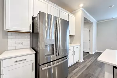 2336 Chert Lane, Raleigh, NC 27610 - Photo 16