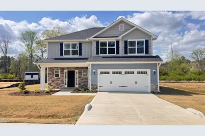 623 Melrose Court, Sanford, NC 27330 - Photo 1