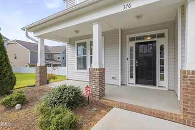 376 Streamliner Boulevard, Clayton, NC 27520 - Photo 4