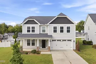 376 Streamliner Blvd, Clayton, NC 27520 - Photo 1