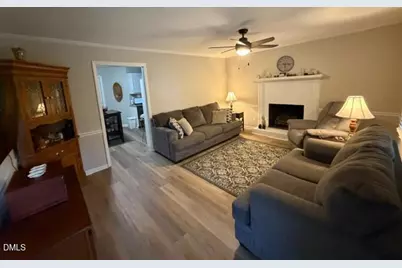 111 Fox Run, Henderson, NC 27536 - Photo 2