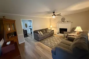 111 Fox Run, Henderson, NC 27536 - Photo 2