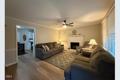 111 Fox Run, Henderson, NC 27536 - Photo 4