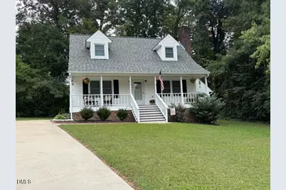 111 Fox Run, Henderson, NC 27536 - Photo 1