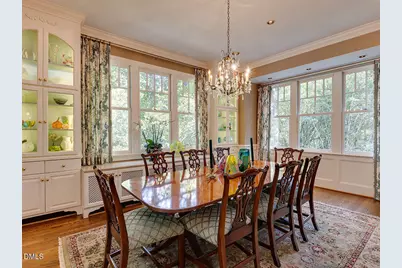 2845 Claremont Road, Raleigh, NC 27608 - Photo 6