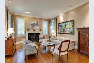 2845 Claremont Road, Raleigh, NC 27608 - Photo 4