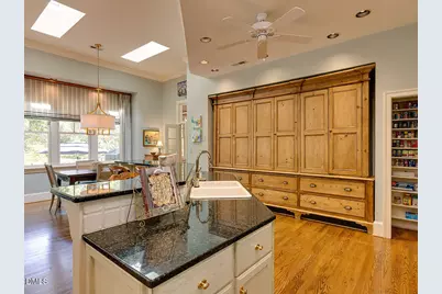 2845 Claremont Road, Raleigh, NC 27608 - Photo 8