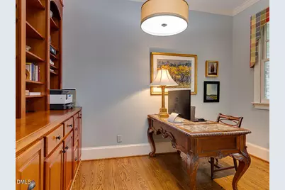 2845 Claremont Road, Raleigh, NC 27608 - Photo 32