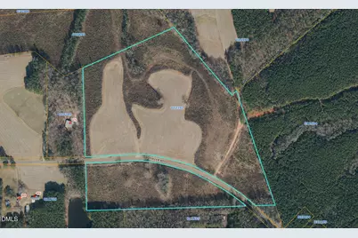 0 Fuller Road, Louisburg, NC 27549 - Photo 1