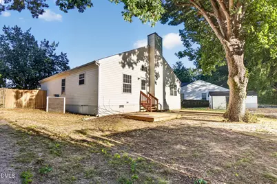 2105 Timken Court, Raleigh, NC 27604 - Photo 48