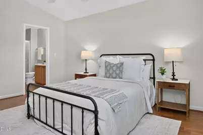 2105 Timken Court, Raleigh, NC 27604 - Photo 26