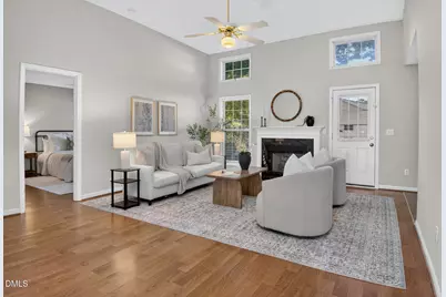 2105 Timken Court, Raleigh, NC 27604 - Photo 12