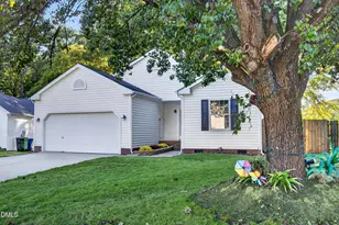 2105 Timken Ct, Raleigh, NC 27604 - Photo 1