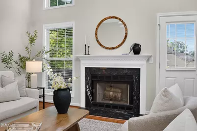 2105 Timken Court, Raleigh, NC 27604 - Photo 38