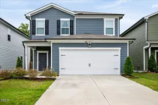 1528 Rhodes Pond St, Wendell, NC 27591 - Photo 1
