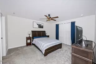 1528 Rhodes Pond St, Wendell, NC 27591 - Photo 12
