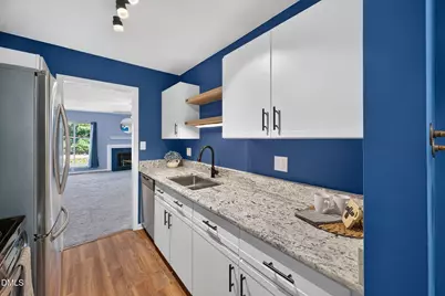 3904 Summerwood Court, Raleigh, NC 27613 - Photo 14