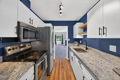 3904 Summerwood Court, Raleigh, NC 27613 - Photo 12