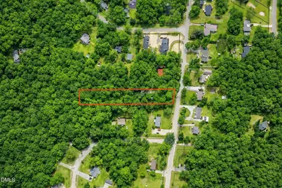 8132 Rhodes Road, Apex, NC 27539 - Photo 2