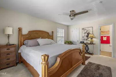 3473 Forestdale Drive #2a, Burlington, NC 27215 - Photo 16