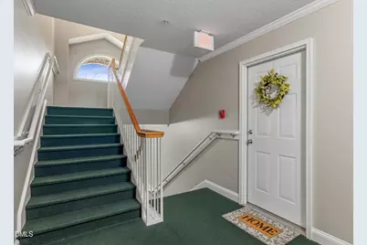 3473 Forestdale Drive #2a, Burlington, NC 27215 - Photo 2