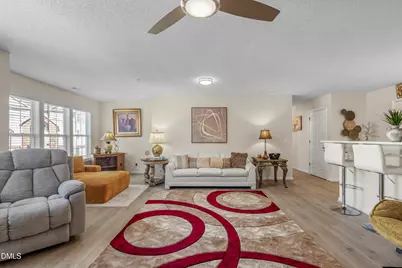 3473 Forestdale Drive #2a, Burlington, NC 27215 - Photo 4
