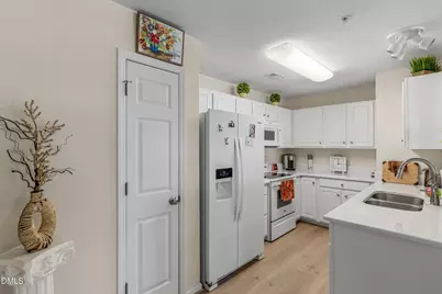 3473 Forestdale Drive #2a, Burlington, NC 27215 - Photo 10