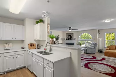 3473 Forestdale Drive #2a, Burlington, NC 27215 - Photo 12