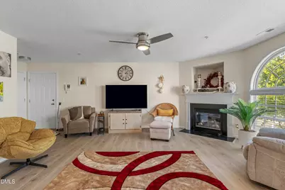 3473 Forestdale Drive #2a, Burlington, NC 27215 - Photo 8
