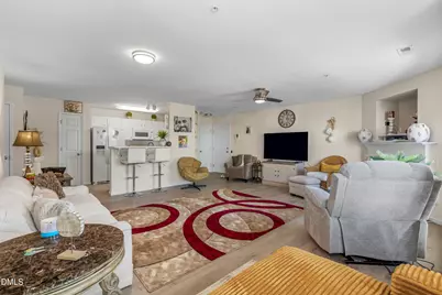 3473 Forestdale Drive #2a, Burlington, NC 27215 - Photo 6