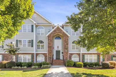 3473 Forestdale Drive #2a, Burlington, NC 27215 - Photo 1