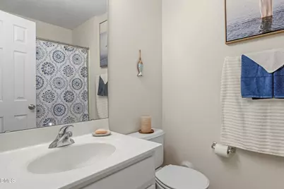 3473 Forestdale Drive #2a, Burlington, NC 27215 - Photo 20