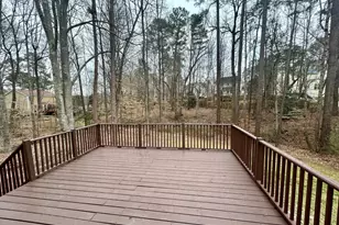 232 Haywicke Pl, Wake Forest, NC 27587 - Photo 22
