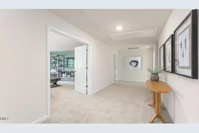 396 Brus Street, Gibsonville, NC 27249 - Photo 20