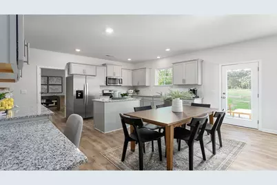 396 Brus Street, Gibsonville, NC 27249 - Photo 10
