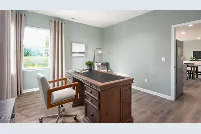 396 Brus Street, Gibsonville, NC 27249 - Photo 16