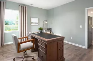 396 Brus St, Gibsonville, NC 27249 - Photo 16