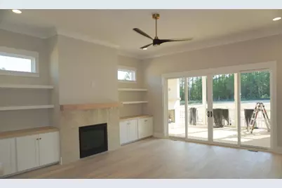 2432 Rosslare Mews Lane, Wendell, NC 27591 - Photo 10