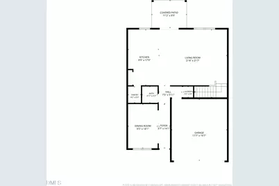 96 Saddle Oaks Lane, Clayton, NC 27520 - Photo 20
