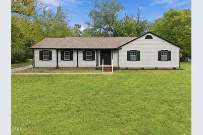 321 Rippling Stream Road, Durham, NC 27704 - Photo 1