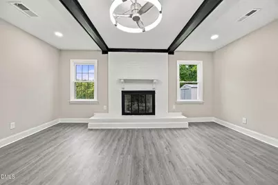 321 Rippling Stream Road, Durham, NC 27704 - Photo 22
