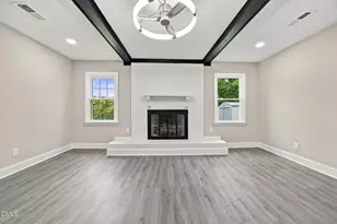 321 Rippling Stream Rd, Durham, NC 27704 - Photo 22