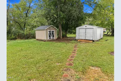 321 Rippling Stream Road, Durham, NC 27704 - Photo 6