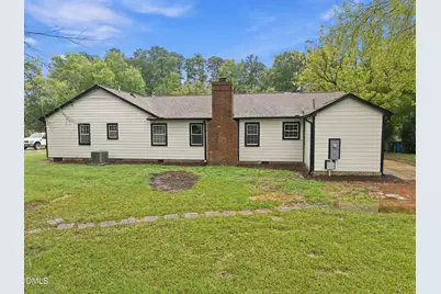 321 Rippling Stream Road, Durham, NC 27704 - Photo 36