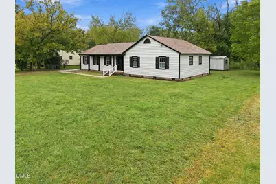 321 Rippling Stream Road, Durham, NC 27704 - Photo 2