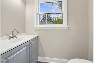 321 Rippling Stream Road, Durham, NC 27704 - Photo 18