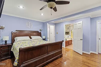 4105 Yadkin Drive, Raleigh, NC 27609 - Photo 12