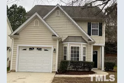 8211 Shadow Stone Court, Raleigh, NC 27613 - Photo 2